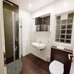 Gemuetliches J&l Nahe Des Hauptbahnhofes Apartmán