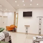 Apartmán Gemuetliches J&l Nahe Des Hauptbahnhofes *