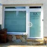 Gemuetliches J&l Nahe Des Hauptbahnhofes *