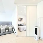 Gemuetliches J&l Nahe Des Hauptbahnhofes Apartmán *