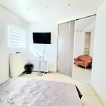 Gemuetliches J&l Nahe Des Hauptbahnhofes Apartmán *