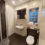 Gemuetliches J&l Nahe Des Hauptbahnhofes Apartmán Baden-Baden