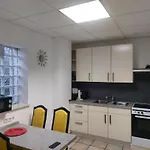 Gemuetliches J&l Nahe Des Hauptbahnhofes Apartmán Baden-Baden