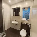Apartmán Gemuetliches J&l Nahe Des Hauptbahnhofes Baden-Baden
