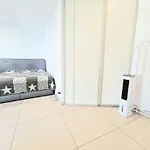 Apartmán Gemuetliches J&l Nahe Des Hauptbahnhofes Baden-Baden