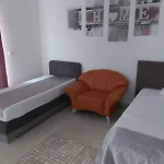 Apartmán Gemuetliches J&l Nahe Des Hauptbahnhofes *