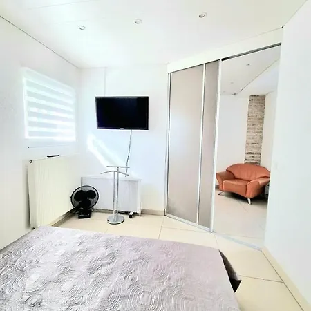 Gemuetliches J&l Nahe Des Hauptbahnhofes Apartment *