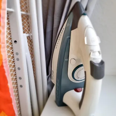 Gemuetliches J&l Nahe Des Hauptbahnhofes *