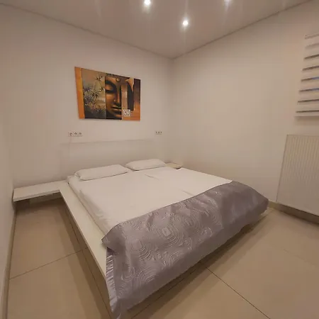 Gemuetliches J&l Nahe Des Hauptbahnhofes *