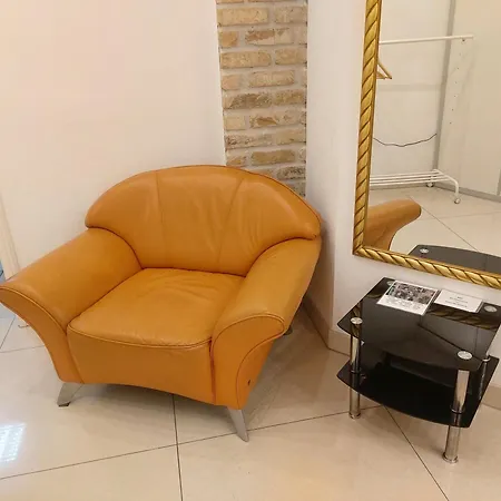 Gemuetliches J&l Nahe Des Hauptbahnhofes באדן-באדן