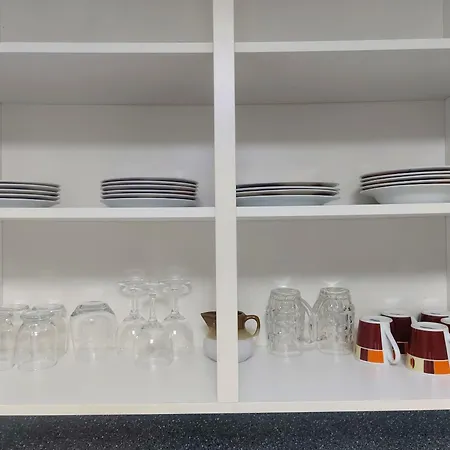 Gemuetliches J&l Nahe Des Hauptbahnhofes דירה