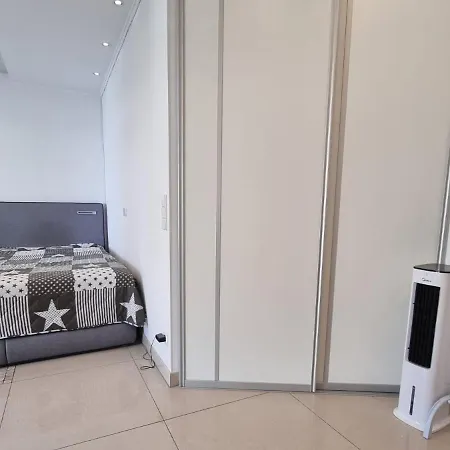 Gemuetliches J&l Nahe Des Hauptbahnhofes Apartamento Baden-Baden