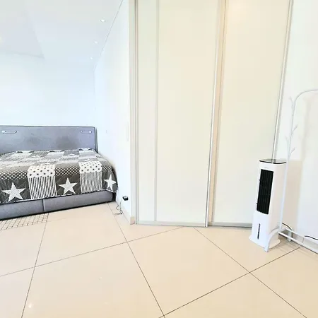 Apartment Gemuetliches J&l Nahe Des Hauptbahnhofes Baden-Baden