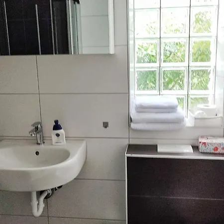 דירה Gemuetliches J&l Nahe Des Hauptbahnhofes