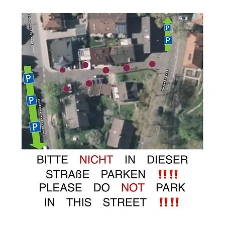 Gemuetliches J&l Nahe Des Hauptbahnhofes *