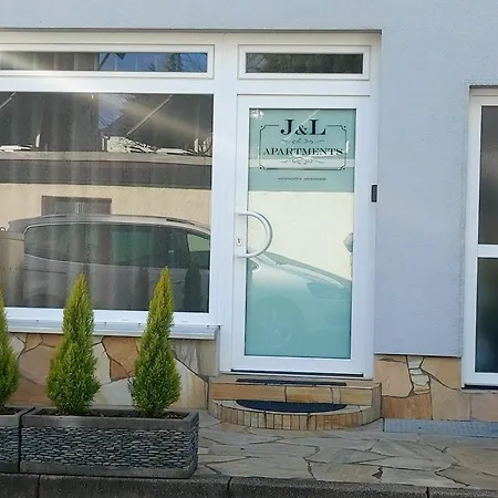 Gemuetliches J&l Nahe Des Hauptbahnhofes Baden-Baden