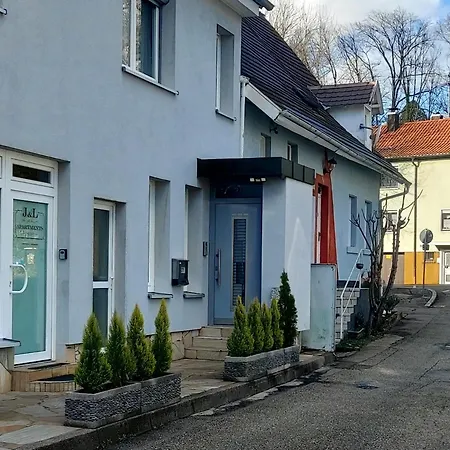 Gemuetliches J&l Nahe Des Hauptbahnhofes Apartment