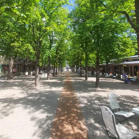 Gemuetliches J&l Nahe Des Hauptbahnhofes Apartamento