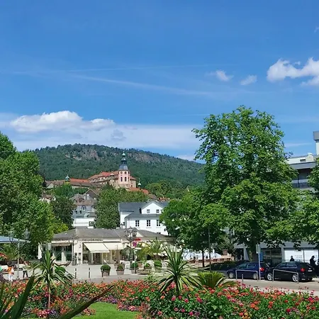 דירה Gemuetliches J&l Nahe Des Hauptbahnhofes