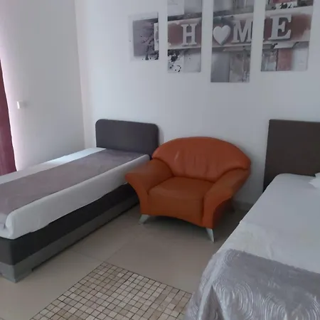 Apartment Gemuetliches J&l Nahe Des Hauptbahnhofes *