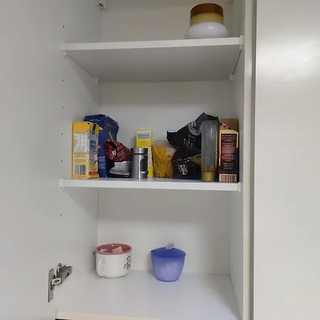 Gemuetliches J&l Nahe Des Hauptbahnhofes Appartement